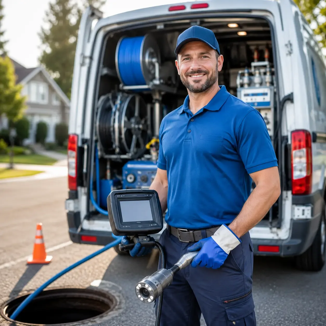 Local Pipe Relining specialists in Whitewater, CO