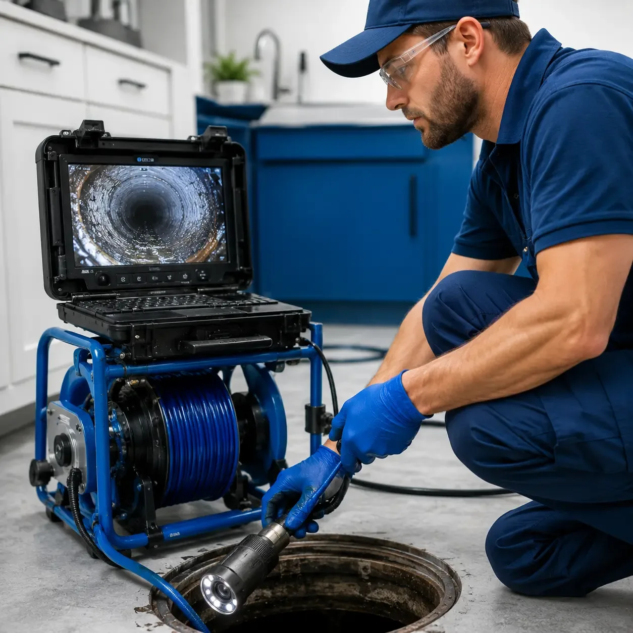 Pipe Relining professionals serving Whitewater, CO